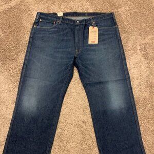 Levi's Western Fit Cowboy Jeans